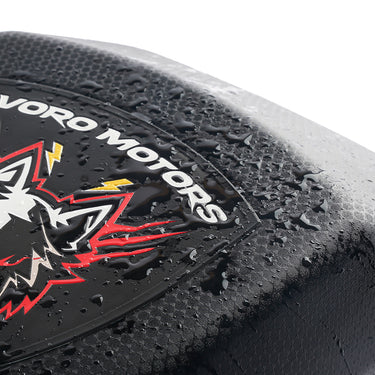 VM Dual Stem Front Bag